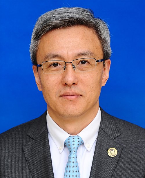 历任领导