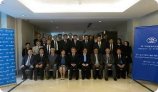 并确保亚信会议成员国智库之间的互动发